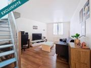 Saint Germain en Laye Vente Appartement 78