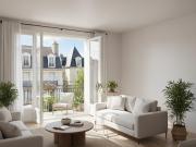 Saint Germain en Laye Vente Appartement 78