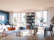 Saint Germain en Laye Vente Appartement 78