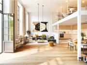 Saint Germain en Laye Vente Appartement 78
