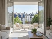 Saint Germain en Laye Vente Appartement 78