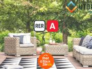 Saint Germain en Laye Vente Duplex/triplex 78