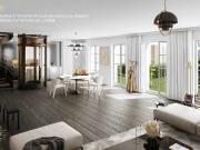 Saint Germain en Laye Vente Maison 78