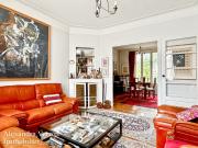 Saint Germain en Laye Vente Maison 78