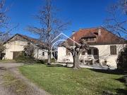 Saint Germain et Mons 24520 Achat / Vente maison 4...