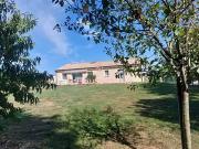 Saint Germain et Mons 24520 Achat / Vente maison 4...