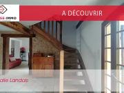 Saint Germain et Mons 24520 Achat / Vente maison 6 pièces t6