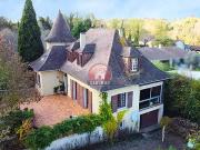Saint Germain et Mons 24520 Achat / Vente maison 7 pièces t7