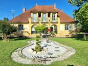 Saint Germain et Mons Vente Propriété/château 24