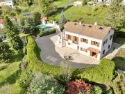 Saint Germain Laprade Vente Maison 43