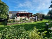 Saint Germain Laxis Vente Maison 77