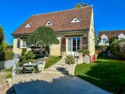 Saint Germain Laxis Vente Maison 77