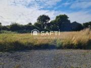 Saint Germain le Gaillard Vente Terrain 50