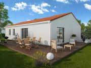 Saint Germain Lembron Vente Maison 63