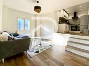 Saint Germain lès Arpajon 91180 Location appartement 2...