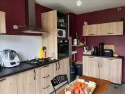 Saint Germain les Belles 87380 Achat / Vente maison 4...