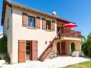 Saint Germain les Belles Vente Maison 87