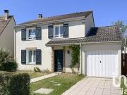 Saint Germain lès Corbeil 91250 Achat / Vente maison 4...