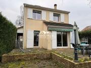 Saint Germain lès Corbeil 91250 Achat / Vente maison 5...