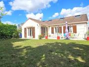 Saint Germain lès Corbeil 91250 Achat / Vente maison 6...