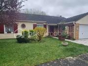 Saint Germain lès Corbeil 91250 Achat / Vente maison 6...