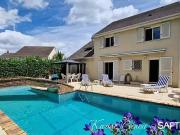 Saint Germain lès Corbeil 91250 Achat / Vente maison 7...