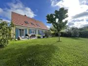 Saint Germain lès Corbeil 91250 Achat / Vente maison 7...