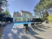 Saint Germain lès Corbeil 91250 Achat / Vente maison 7...