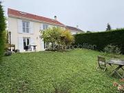 Saint Germain lès Corbeil 91250 Achat / Vente maison 7...