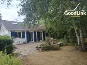 Saint Germain lès Corbeil 91250 Achat / Vente maison 7...