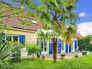 Saint Germain lès Corbeil 91250 Achat / Vente maison 7...