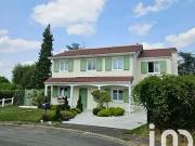 Saint Germain lès Corbeil 91250 Achat / Vente maison 8...