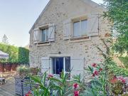 Saint germain les Corbeil Appartement triplex avec...