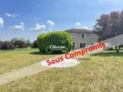 Saint Germain Nuelles 69210 Achat / Vente maison 6...