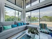 Saint Germain Nuelles 69210 Achat / Vente maison 8 pièces t8