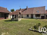 Saint Germain sur Avre 27320 Achat / Vente maison 4...