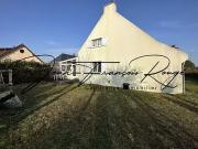 Saint Germain sur Ay 50430 Achat / Vente maison 6 pièces...