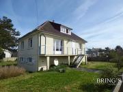 Saint Germain sur Ay 50430 Achat / Vente maison 7 pièces...