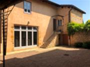 Saint Germain sur l'Arbresle Location Maison 69