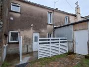 Saint Germain sur Moine Location Maison 49