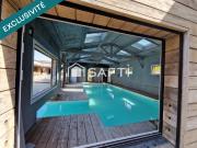 Saint Germain sur Moine Vente Maison 49