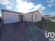 Saint Germain sur Moine Vente Maison 49