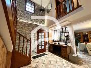 Saint Germain sur Morin 77860 Achat / Vente maison 8...