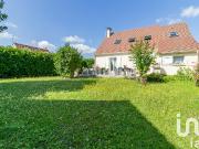 Saint Germain sur Morin Vente Maison 77