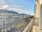 Saint Germain V
