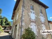 Saint Gervais 38470 Achat / Vente maison 8 pièces t8...