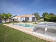 Saint Gervais 85230 Achat / Vente maison 5 pièces t5 au...