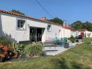 Châteauneuf 85710 Achat / Vente maison 7 pièces t7 au...