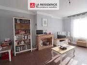 Saint Gervais 95420 Achat / Vente maison 5 pièces t5