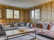 Saint Gervais Chalet 150m² Saint Gervais les Bains